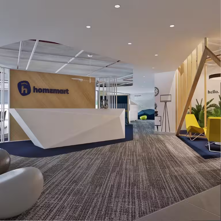 Homzmart HQ